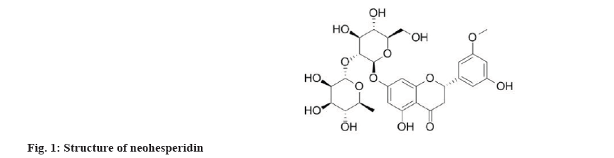 neohesperidin